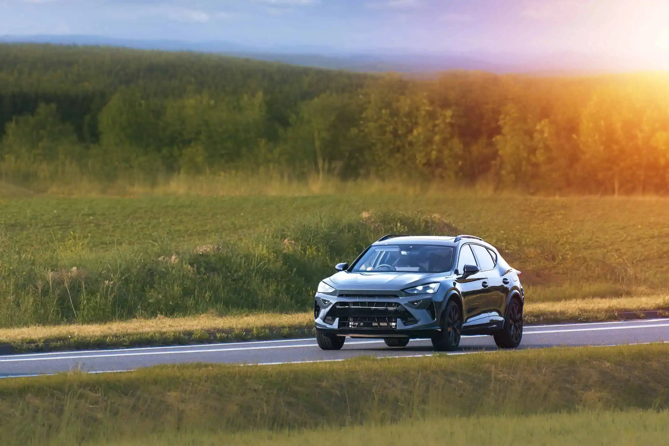 Car Insurance Oregon