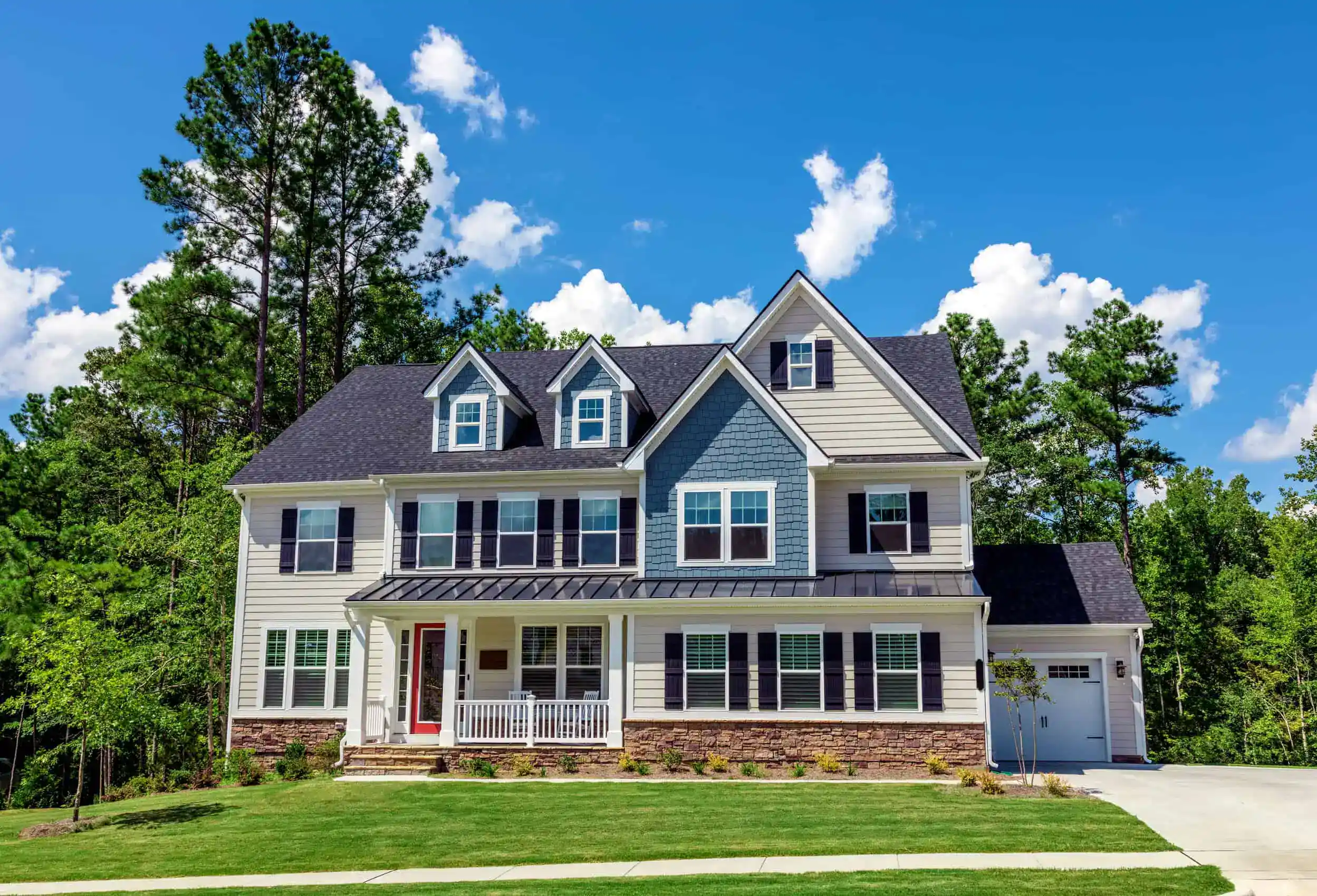 Homeowners Insurance Oregon
