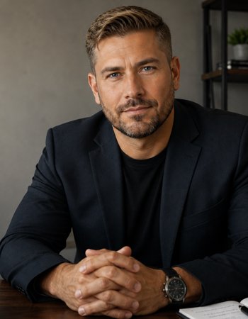 Mateo Flores